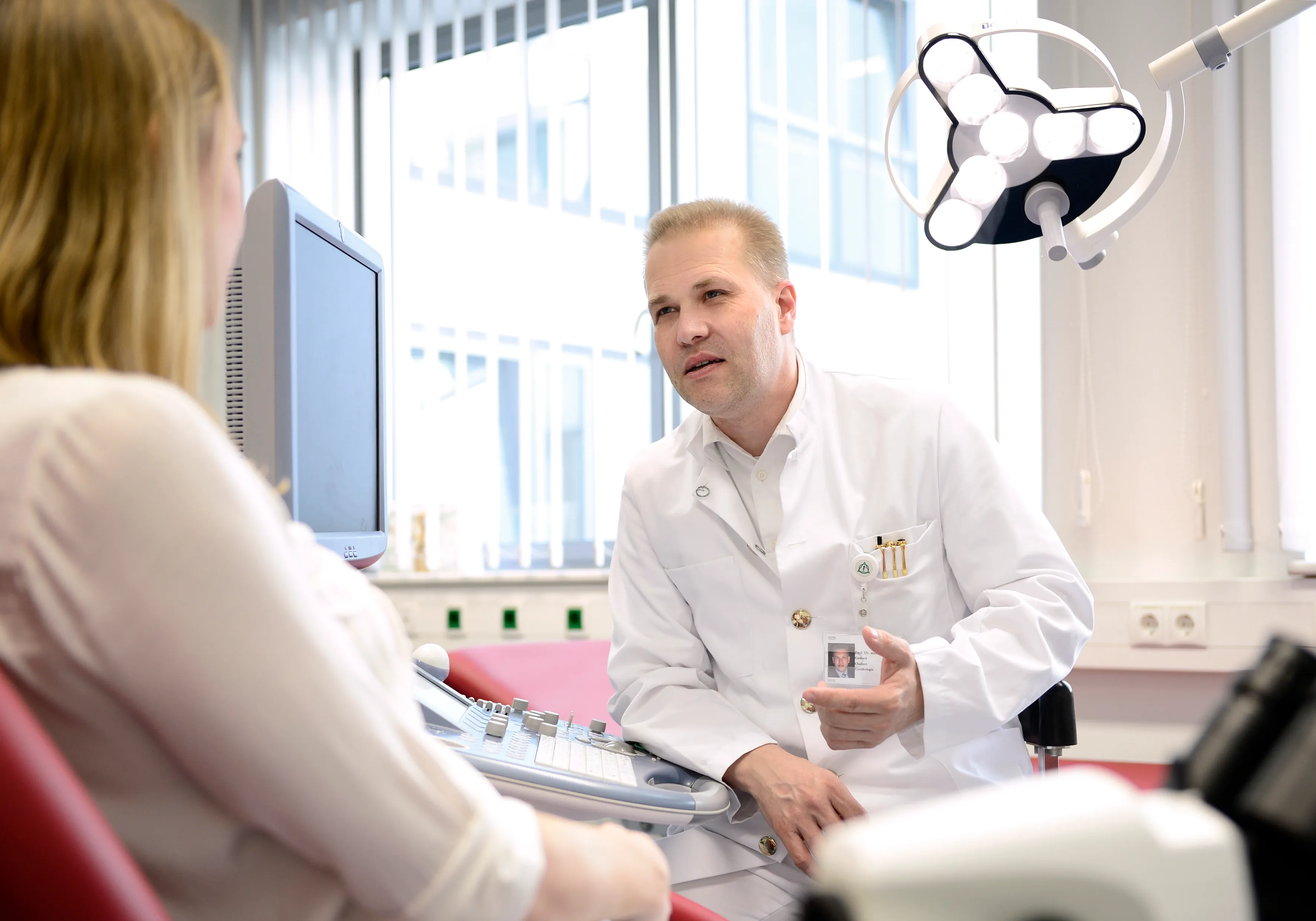 Medizin Gesundheit Praxis Fotografie Hamburg