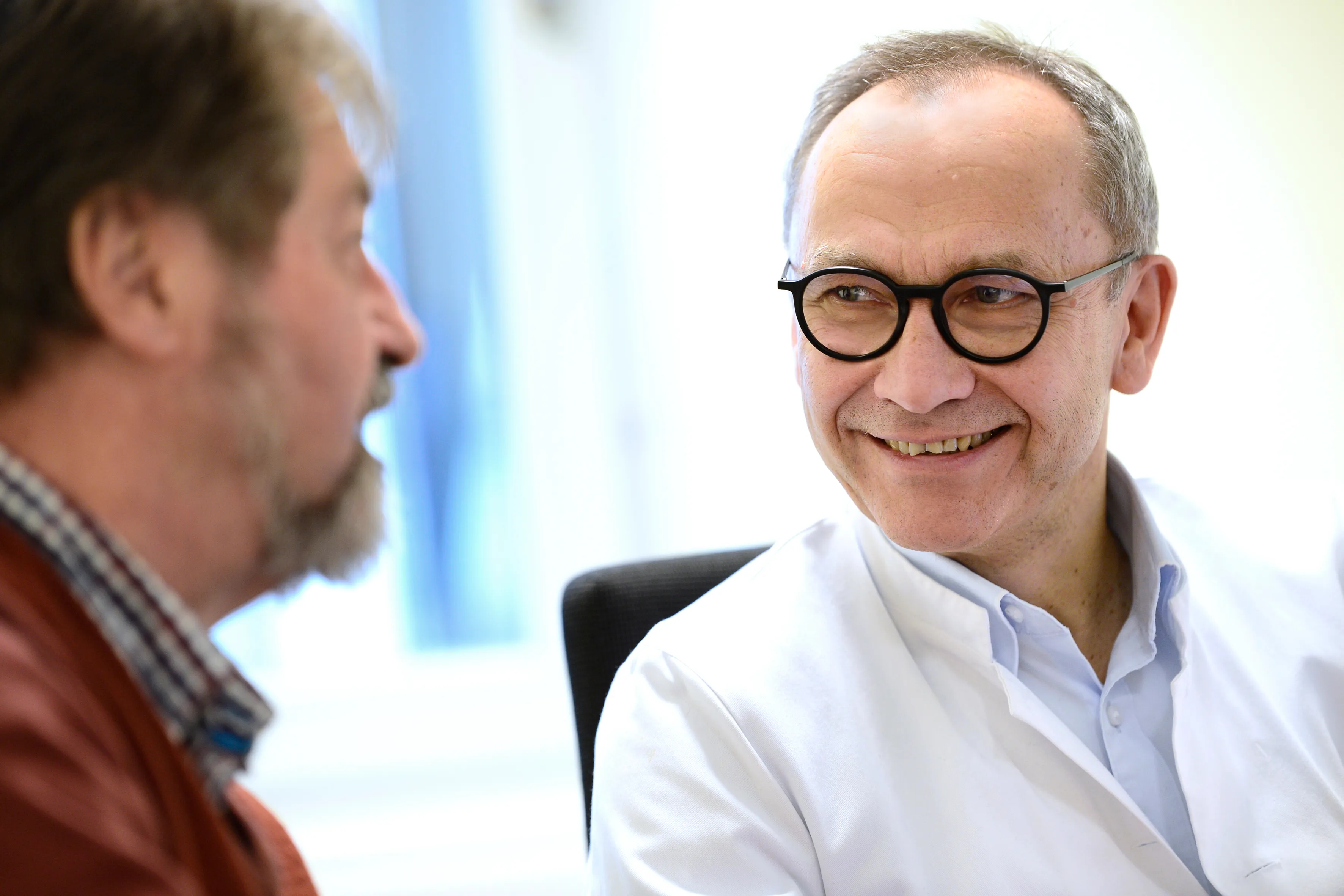 Medizin Gesundheit Praxis Fotografie Hamburg