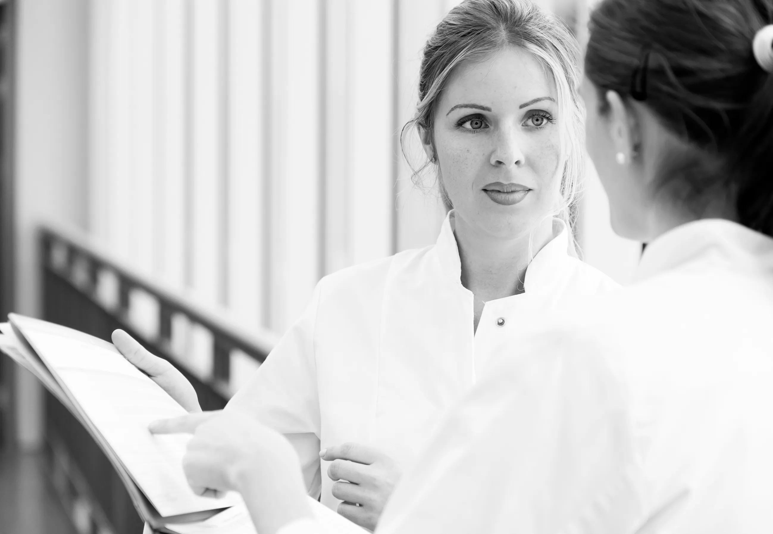 Medizin Gesundheit Praxis Fotografie Hamburg
