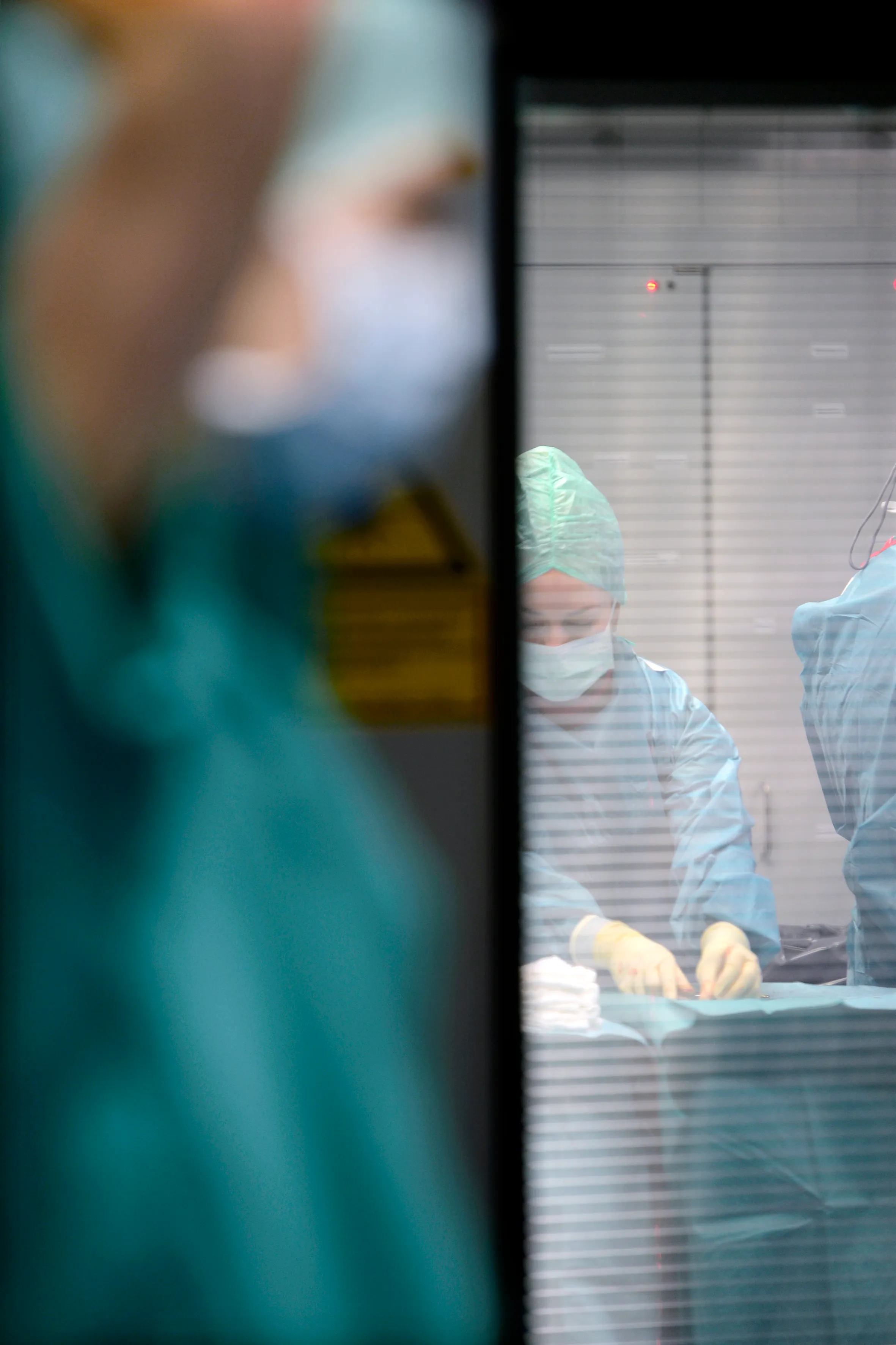 Medizin Gesundheit Praxis Fotografie Hamburg