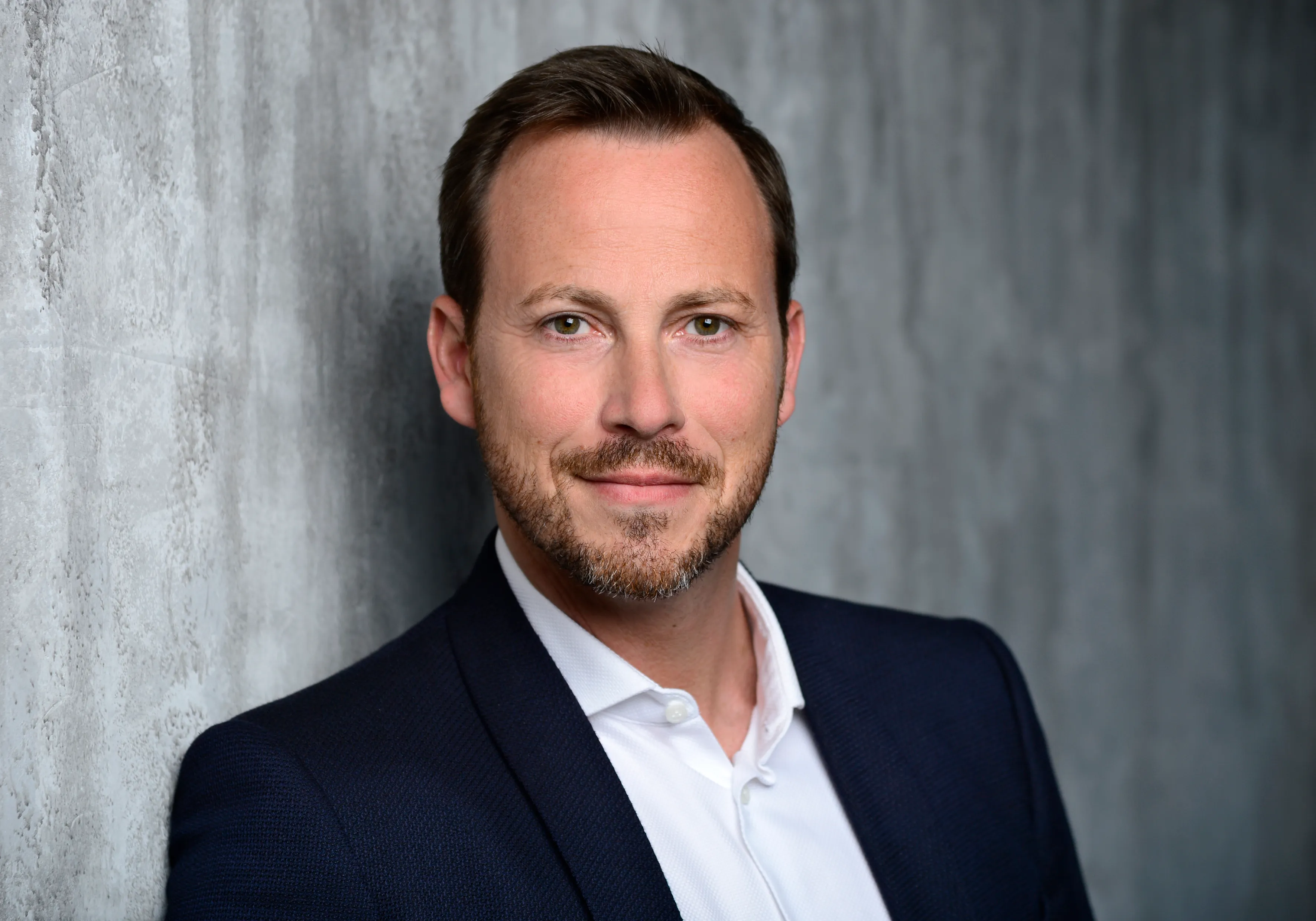Bewerbung Business Fotografie Hamburg