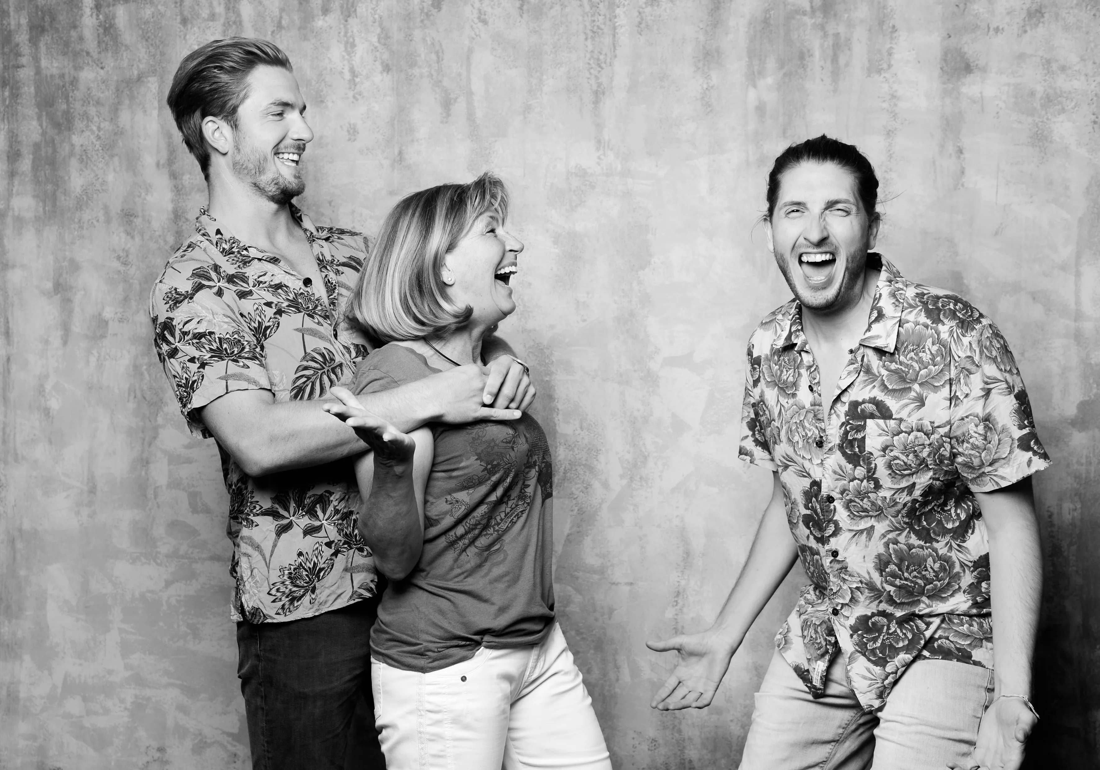 Familien Kinder Baby Fotografie Hamburg