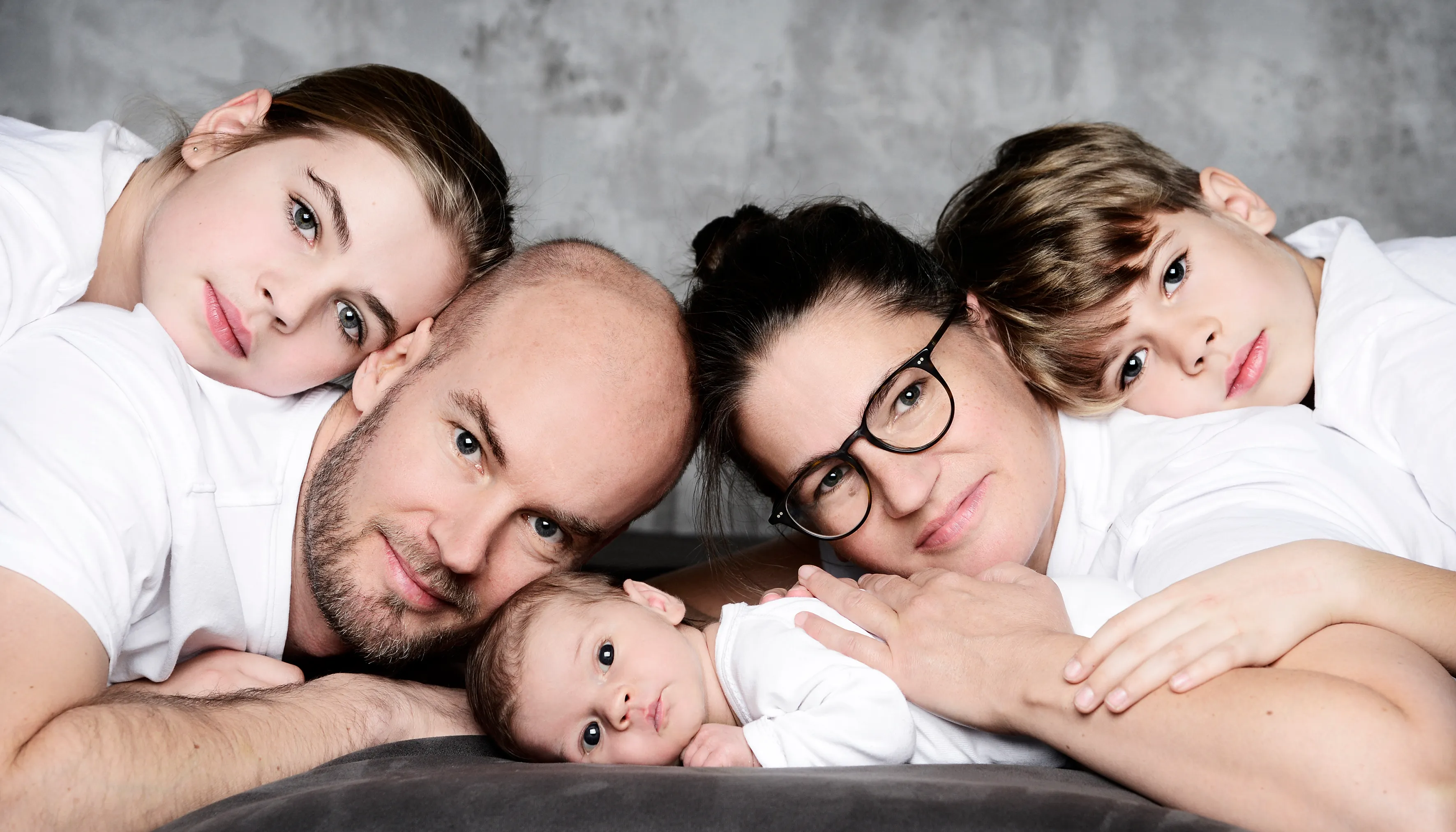 Familien Kinder Baby Fotografie Hamburg