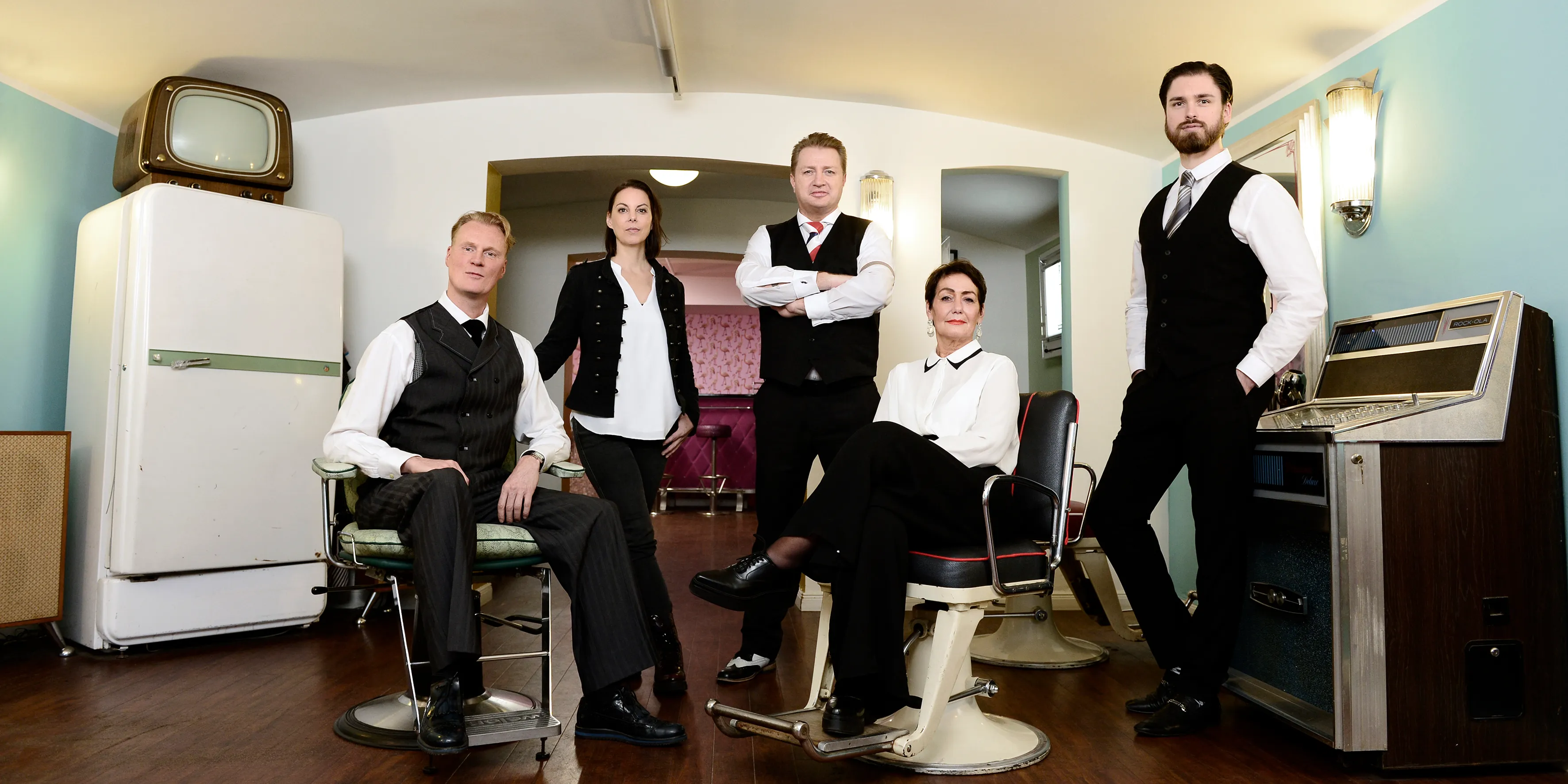 Unternehmen Business Corporate Image Fotografie Hamburg