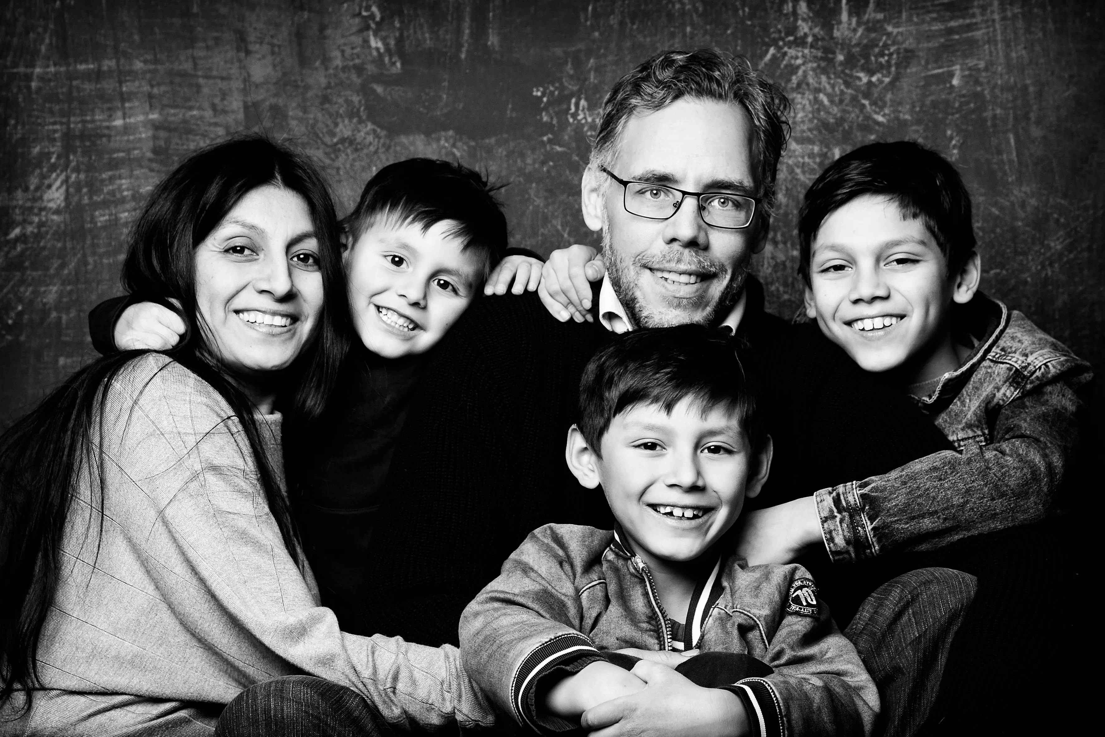 Familien Kinder Baby Fotografie Hamburg