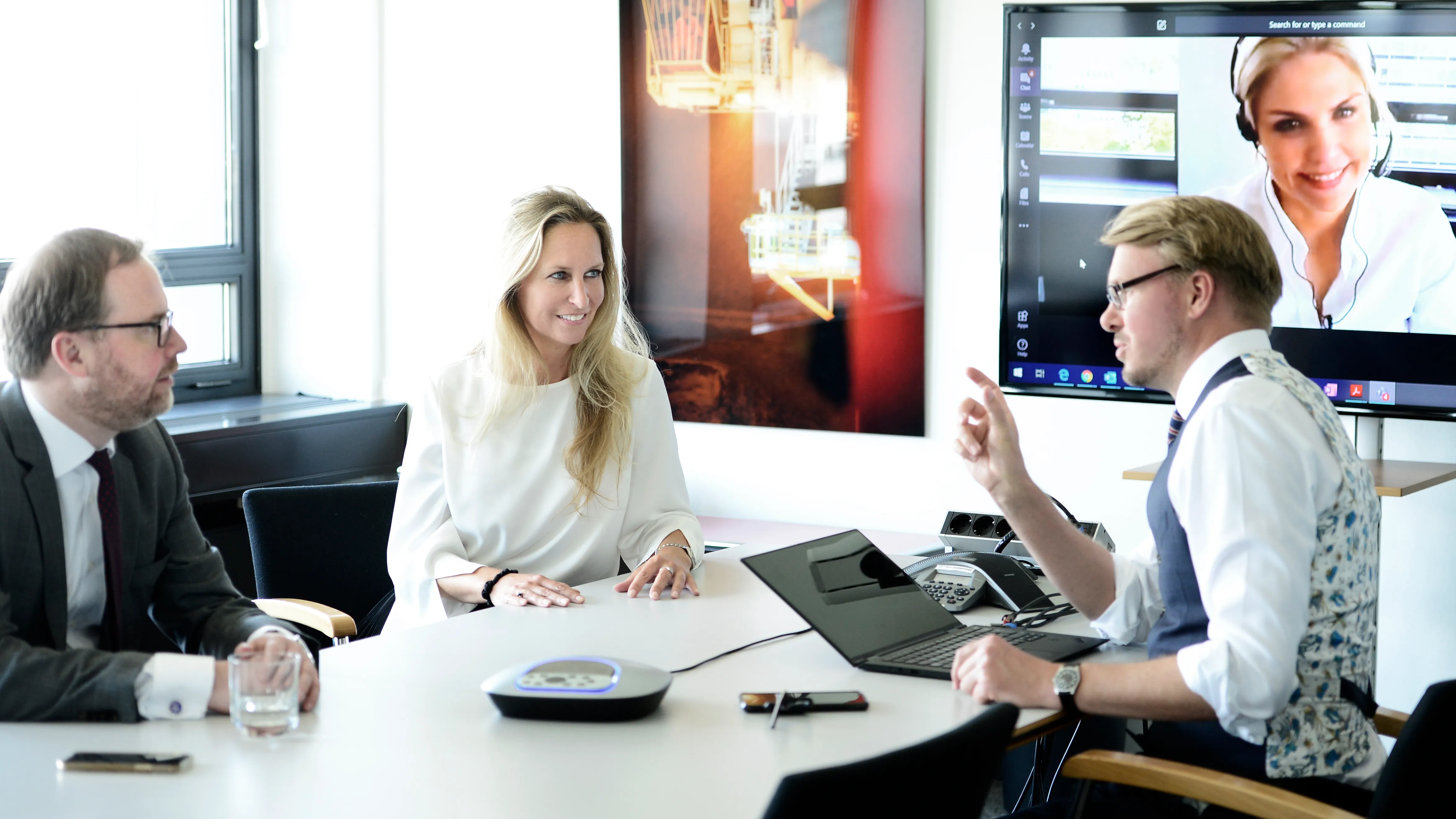 Unternehmen Business Corporate Image Fotografie Hamburg
