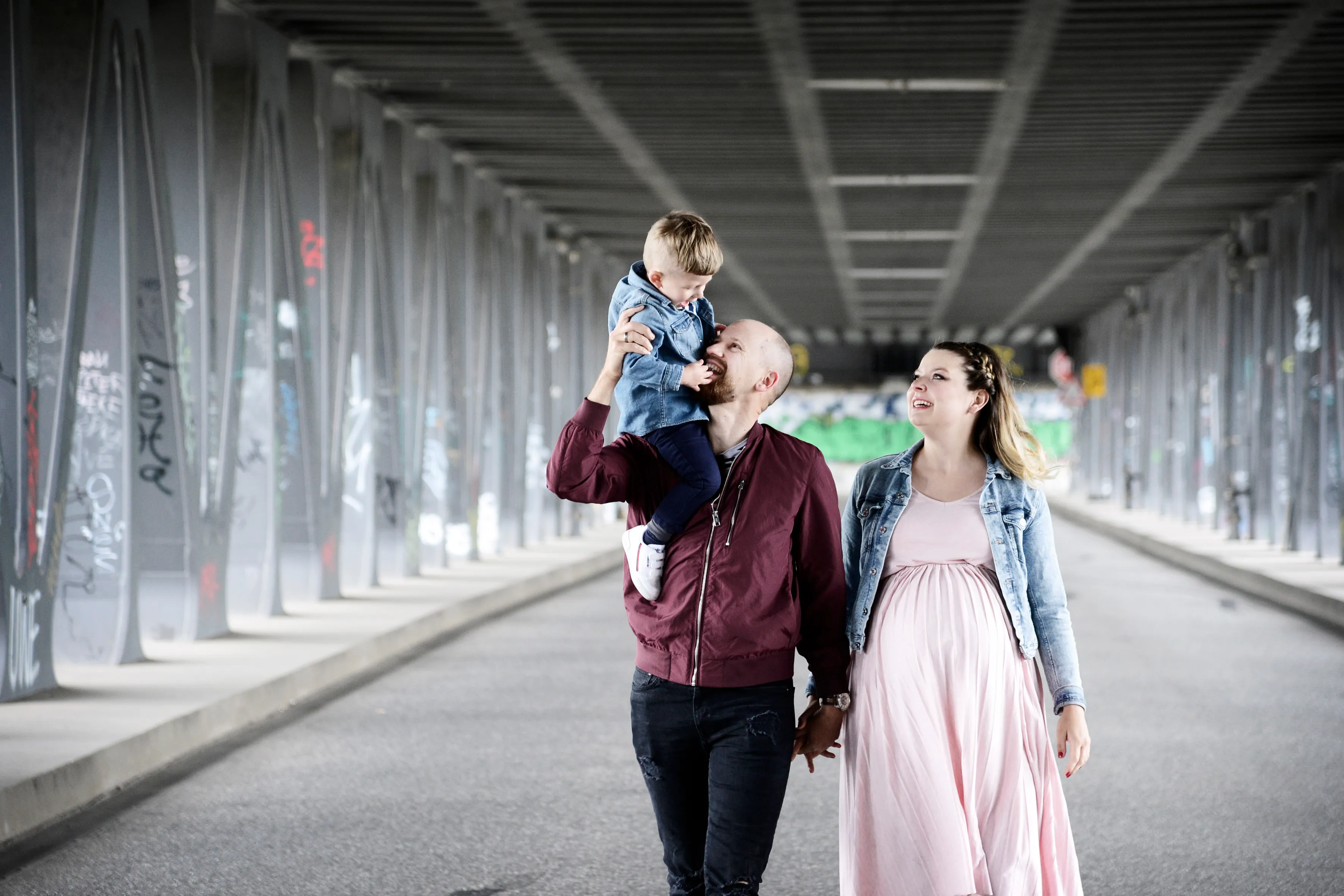 Familien Kinder Baby Fotografie Hamburg