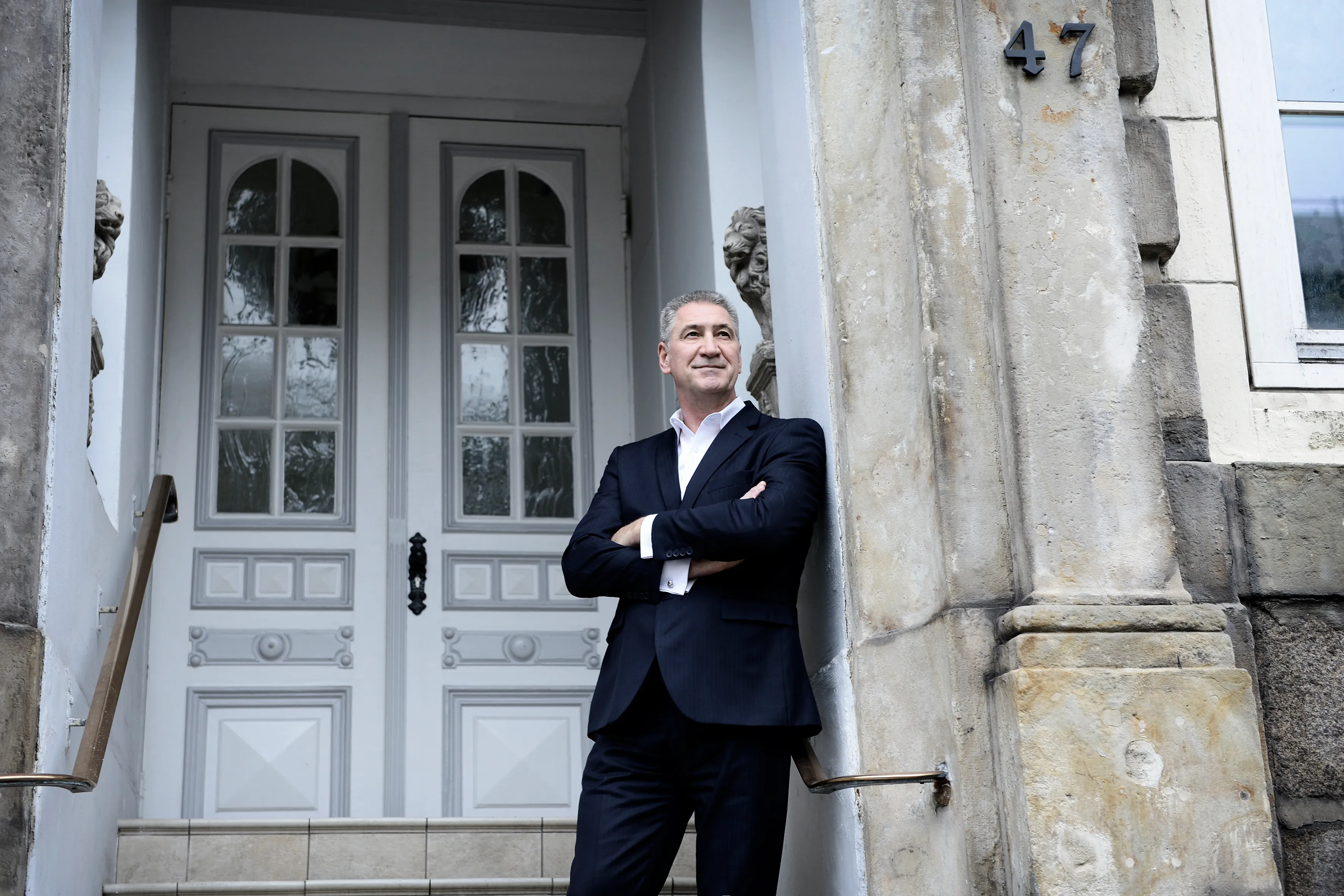 Unternehmen Business Corporate Image Fotografie Hamburg