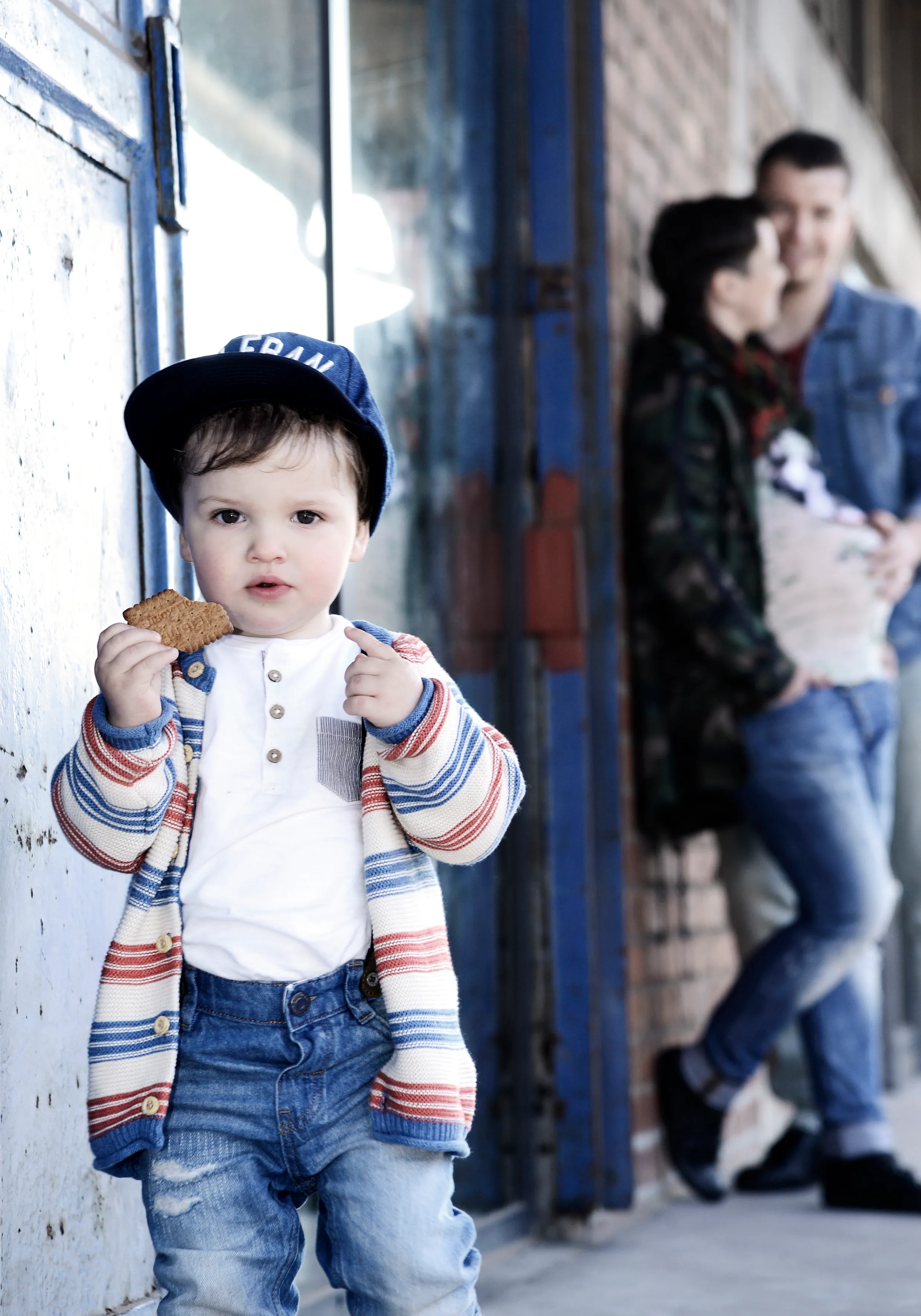 Familien Kinder Baby Fotografie Hamburg