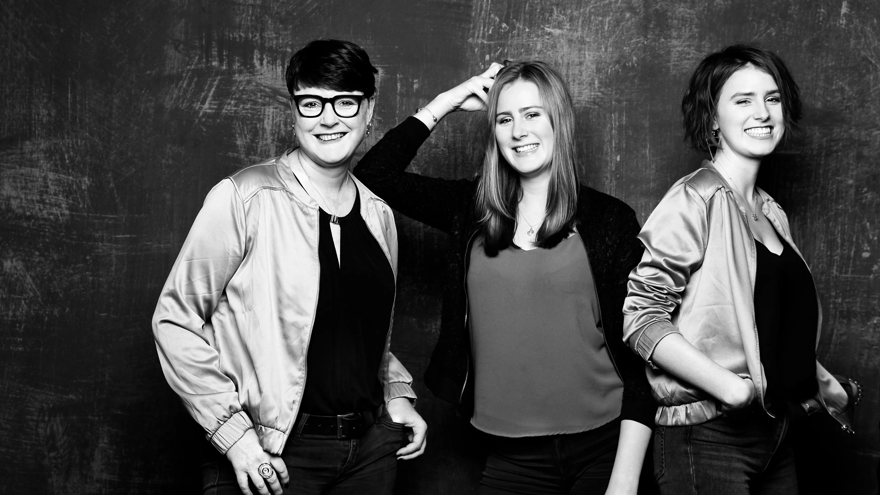 Familienfotografie Hamburg